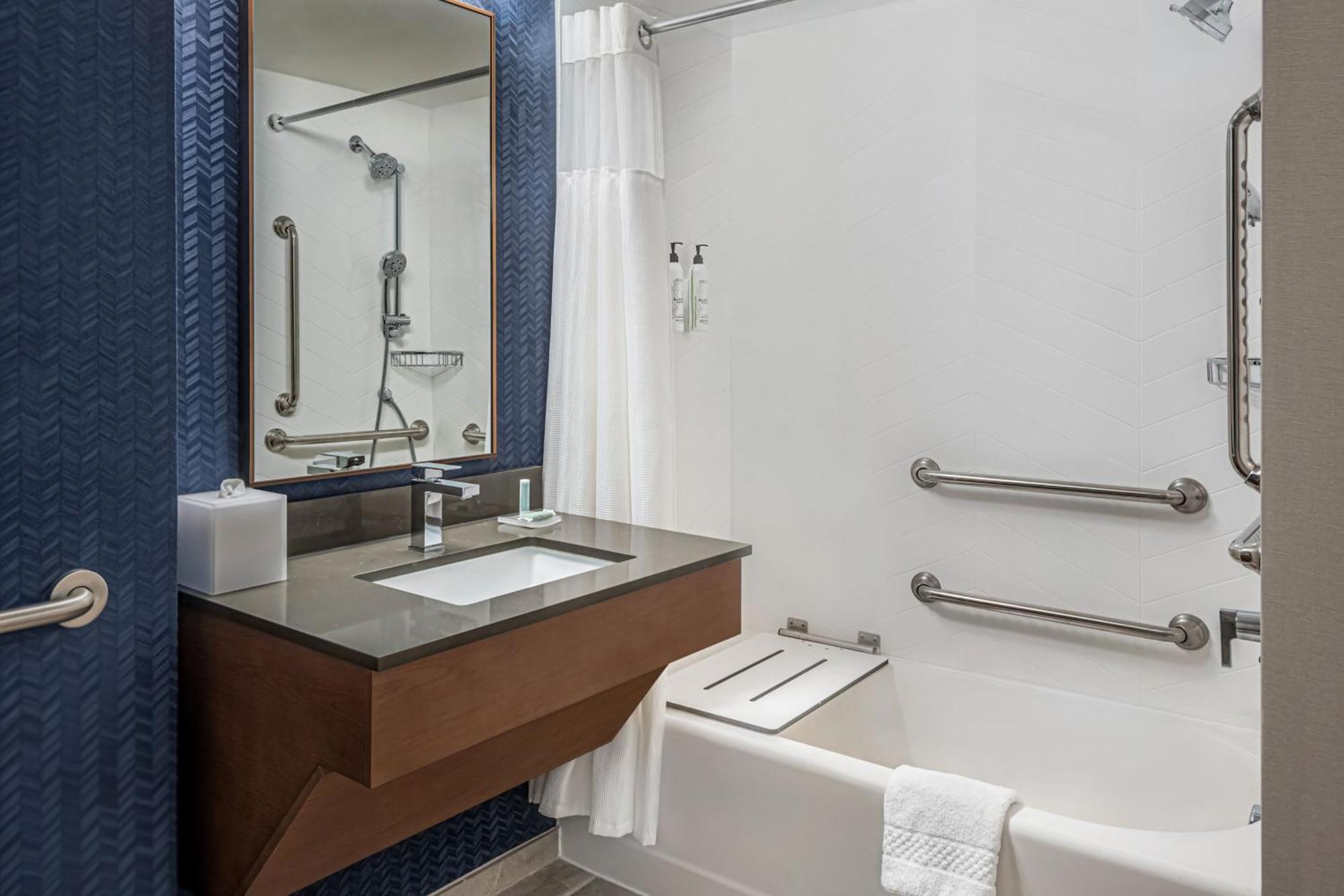 Fairfield By Marriott Inn & Suites Rome Ny Zimmer foto