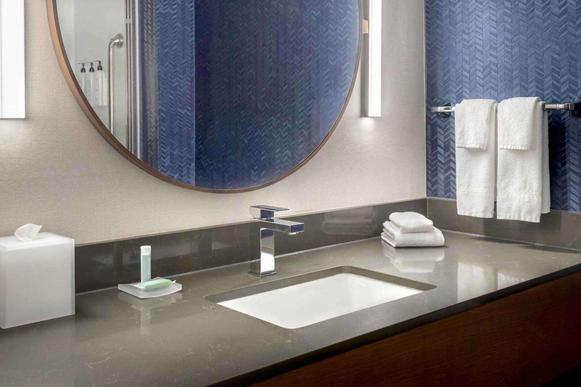 Fairfield By Marriott Inn & Suites Rome Ny Zimmer foto
